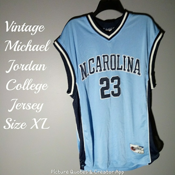 t shirt college jordan
